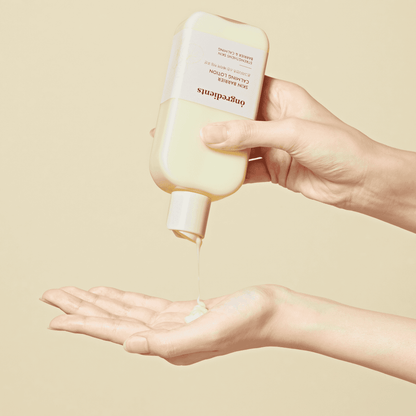 Ongredients - Skin Barrier Calming Lotion - 220ml