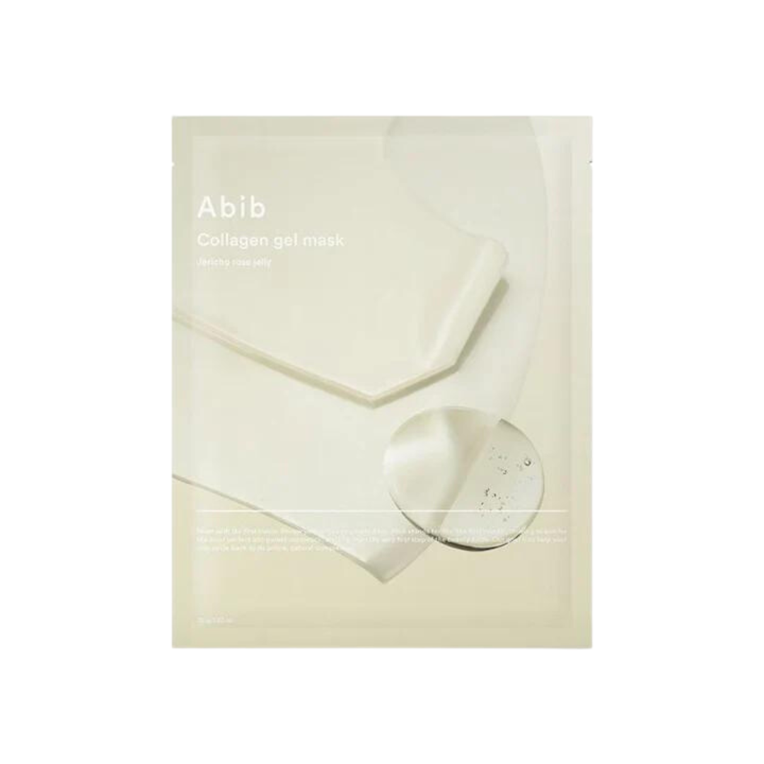 Kollagen-Gelmaske Jericho-Rosen-Gelee | Wonder Skin