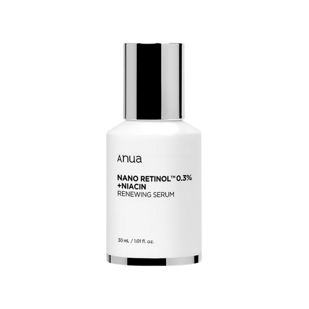 Niacin Hautverjüngendes Serum | Wonder Skin