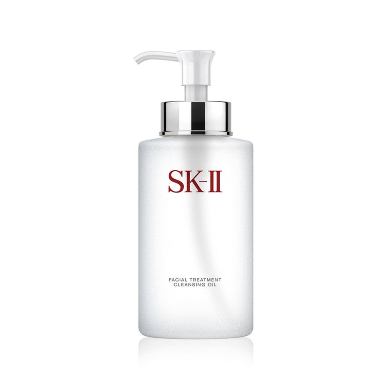 Gesichtsbehandlung Reinigung Öl | Wonder Skin