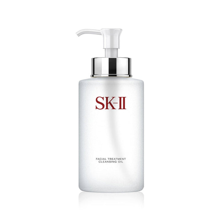 Gesichtsbehandlung Reinigung Öl | Wonder Skin