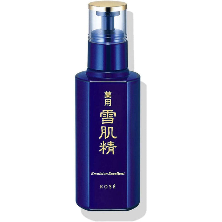 Sekkisei Emulsion 140ml | Wonder Skin
