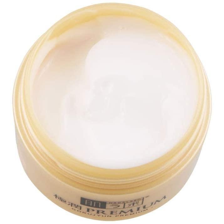 Premium Hyaluronsäure-Creme | Wonder Skin