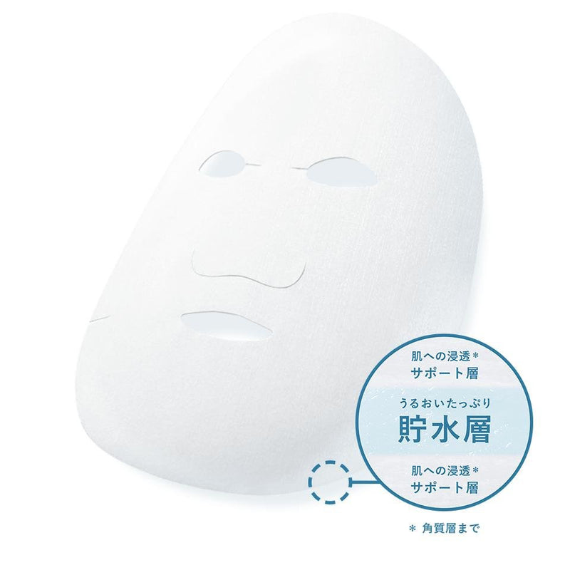 Lululun Precious Face Mask | Wonder Skin Deutschland