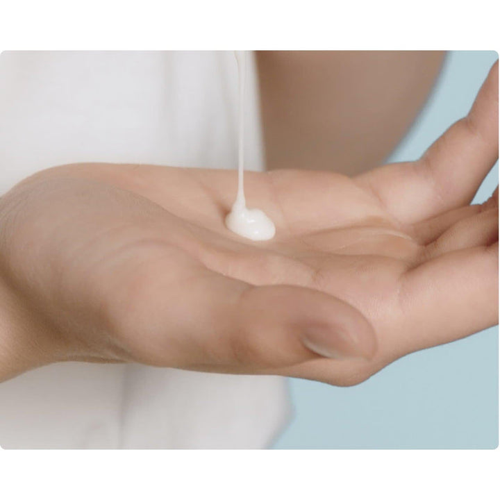 Tiefe Grüner Tee Reinigungs-Schaum | Wonder Skin