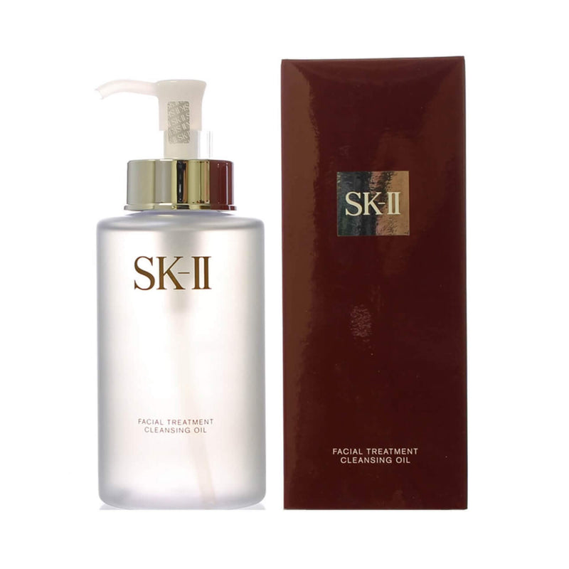 Gesichtsbehandlung Reinigung Öl | Wonder Skin