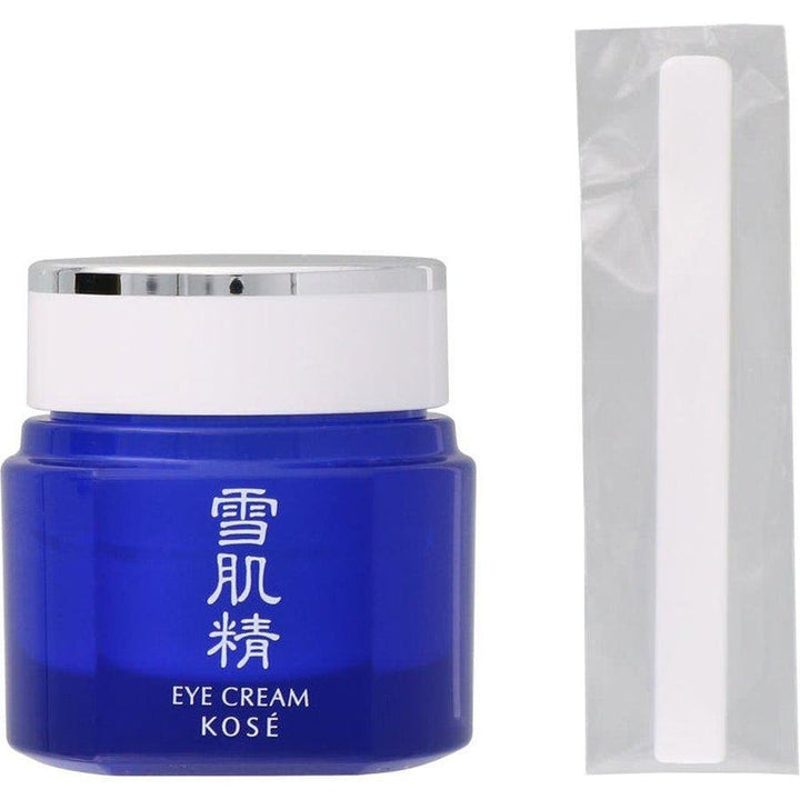 Sekkisei Augencreme | Wonder Skin