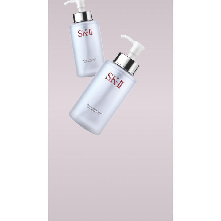 Gesichtsbehandlung Reinigung Öl | Wonder Skin
