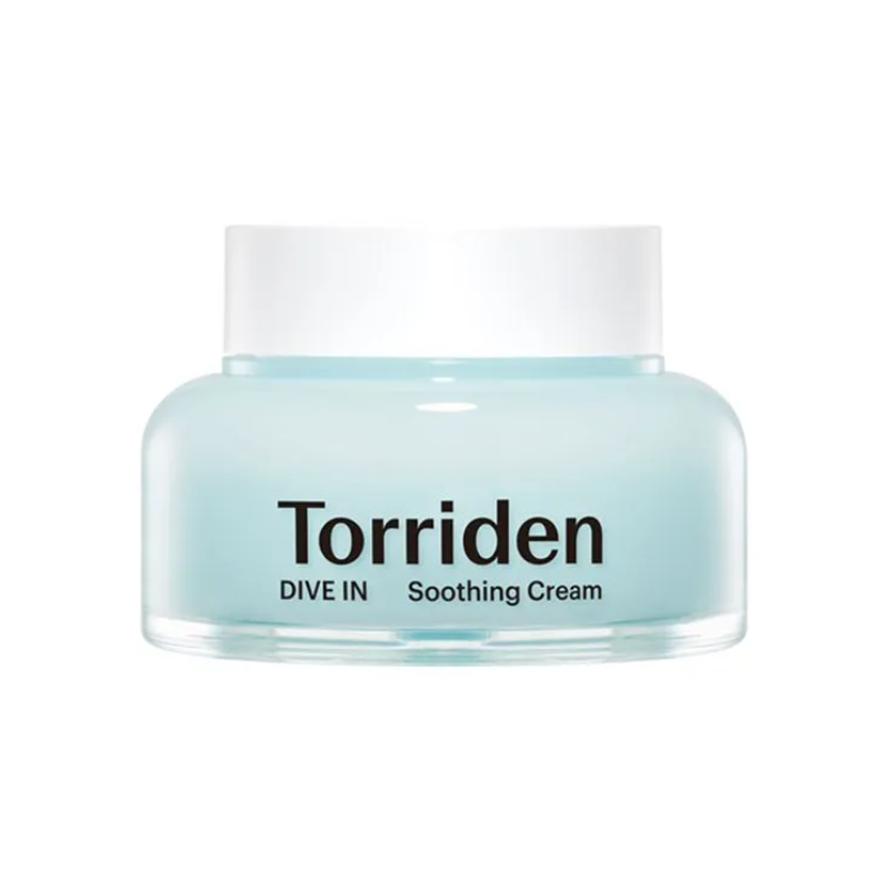 Molekulare Hyaluronsäure Beruhigende Creme | Wonder Skin