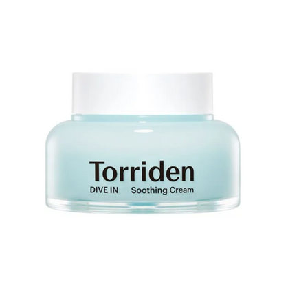 Soothing Cream - Molekulare Hyaluronsäure Beruhigende Creme | Wonder Skin