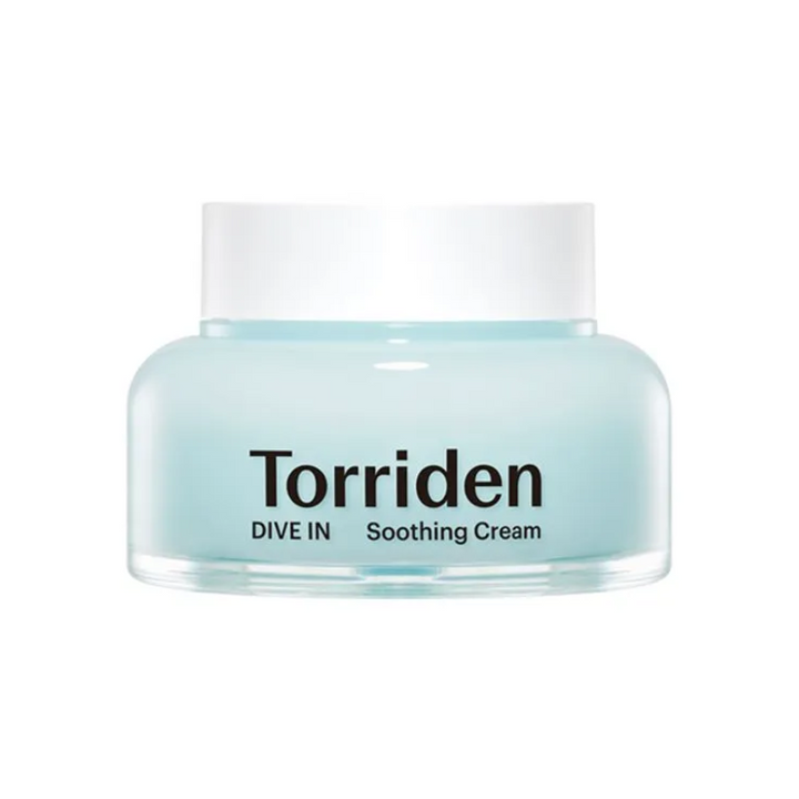 Soothing Cream - Molekulare Hyaluronsäure Beruhigende Creme | Wonder Skin