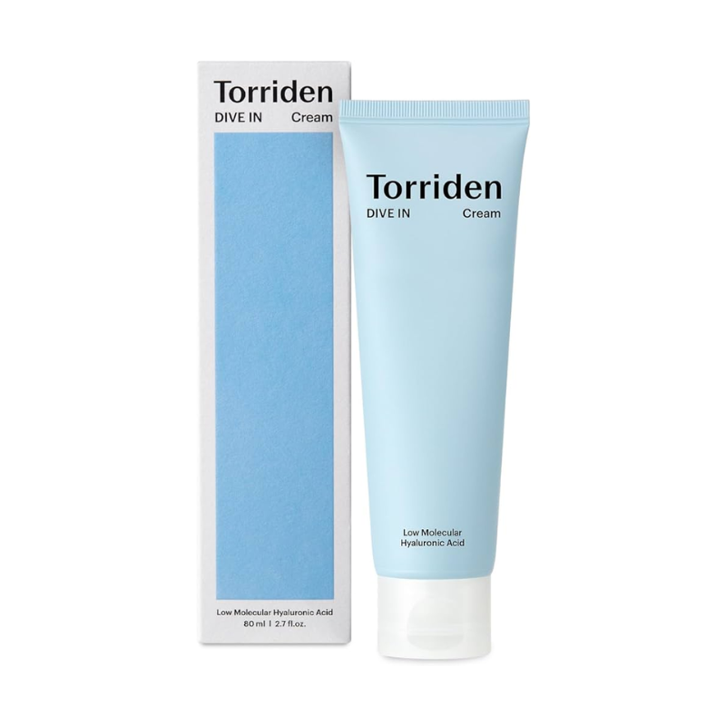 Molekulare Hyaluronsäure-Creme  | Wonder Skin