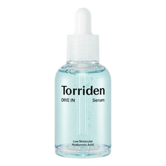 Hyaluronic Acid Serum - Molekulares Hyaluronsäure-Serum | Wonder Skin