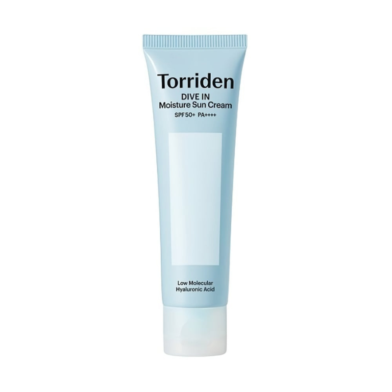 DIVE-IN Milde Sonnencreme | Wonder Skin