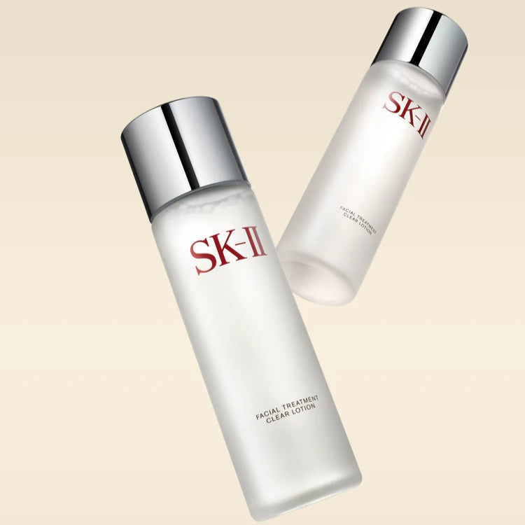 Gesichtsbehandlung Klärende Lotion | Wonder Skin