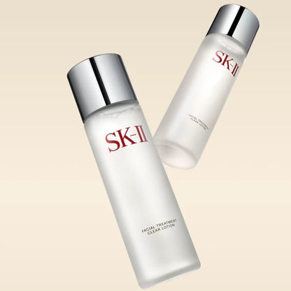 Gesichtsbehandlung Klärende Lotion | Wonder Skin