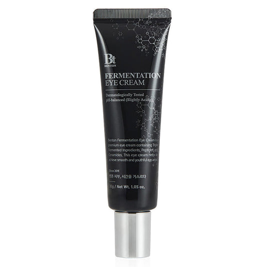 Fermentierte Augencreme | Benton Fermentierte Augencreme | Wonder Skin