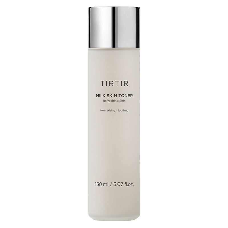 TIRTIR Milk Skin Toner | Milk Skin Toner | Wonder Skin Deutschland
