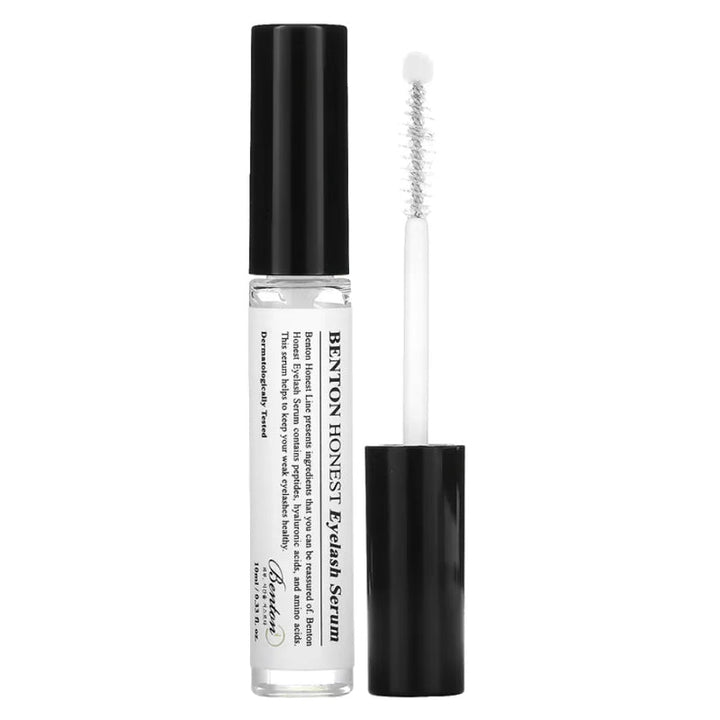 Ehrliches Wimpernserum | Benton Wimpernserum | Wonder Skin