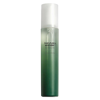 Schwarzes Bambus-Mist 50ml | Wonder Skin