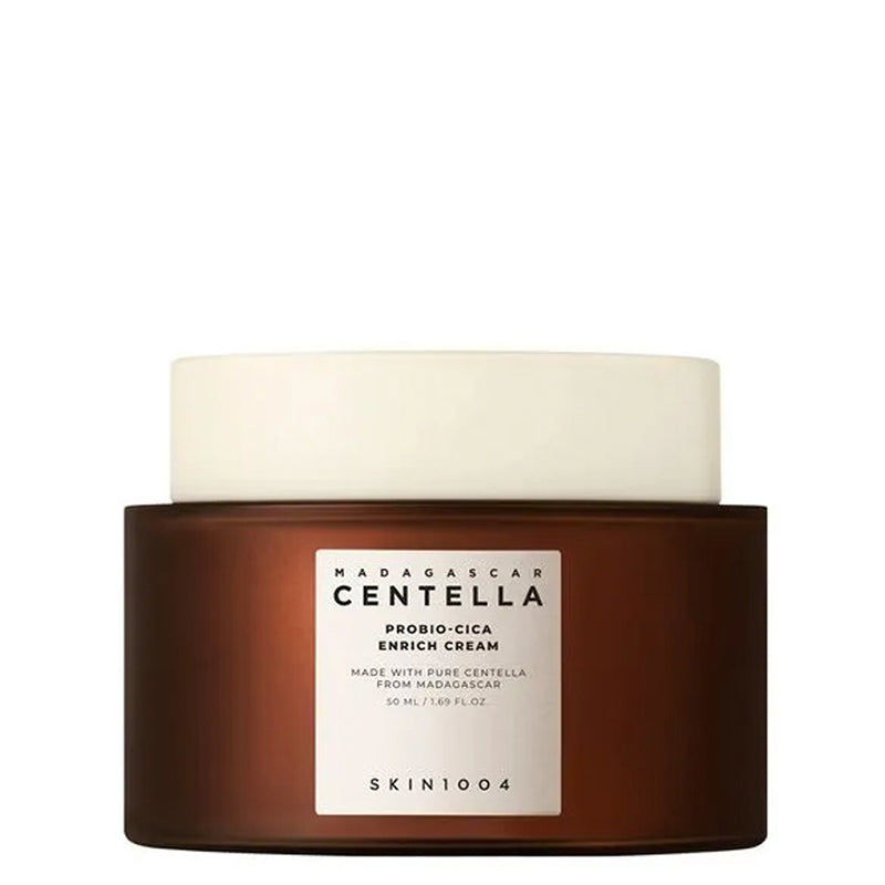 Centella Probio Cica Enrich Cream | Wonder Skin Deutschland
