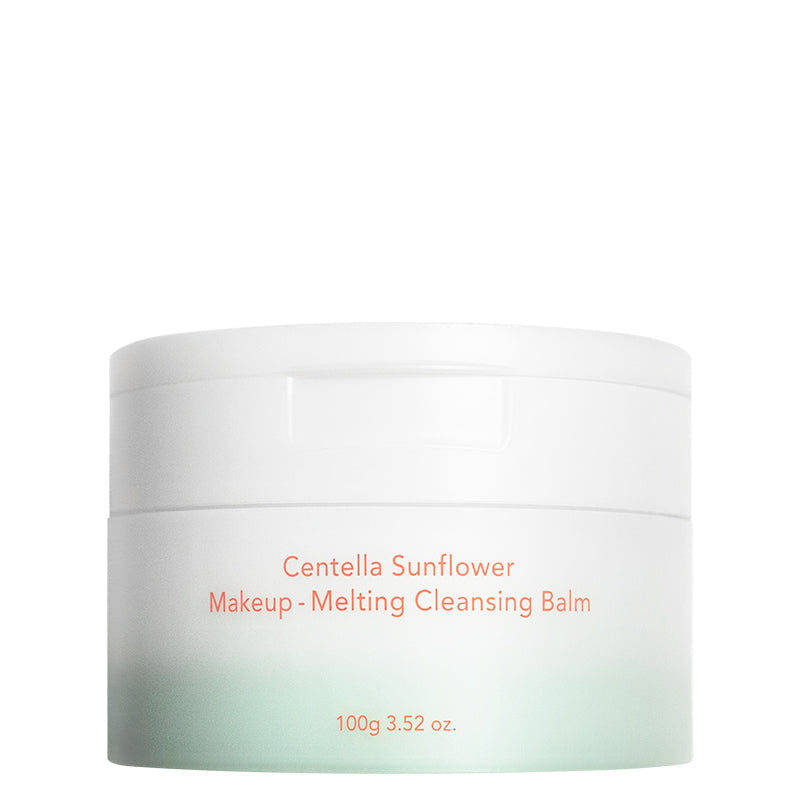 Centella Sonnenblume Makeup Schmelzender Reinigungsbalsam | Wonder Skin