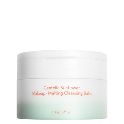 Centella Sonnenblume Makeup Schmelzender Reinigungsbalsam | Wonder Skin