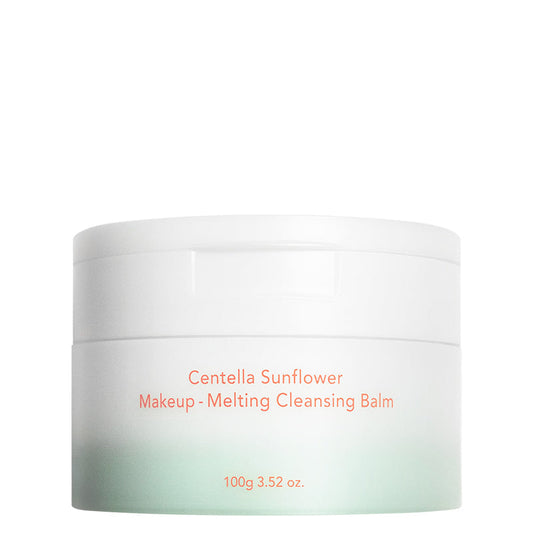 Centella Sonnenblume Makeup Schmelzender Reinigungsbalsam | Wonder Skin