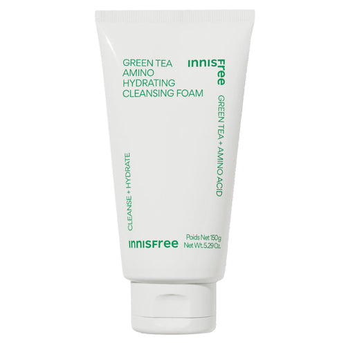 Grüner Tee Amino Feuchtigkeitsspendender | Wonder Skin
