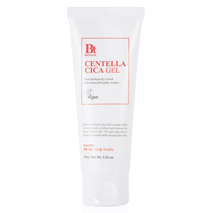 Centella Cica Gel Hautberuhigendes Gel | Wonder Skin