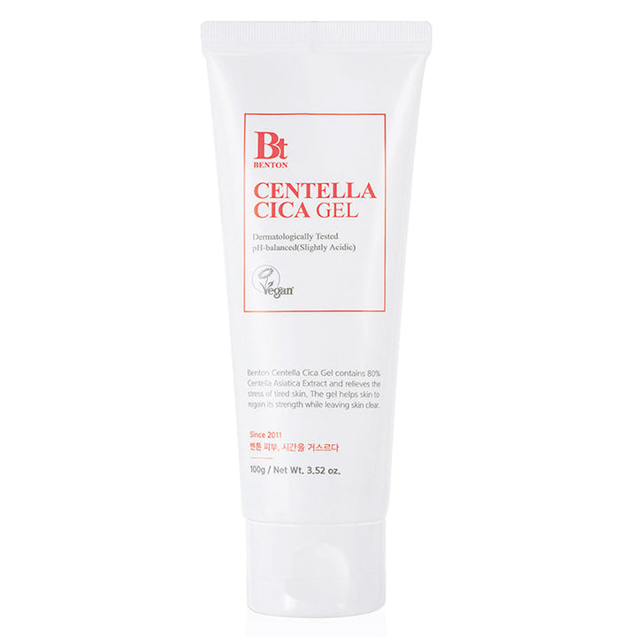 Centella Cica Gel Hautberuhigendes Gel | Wonder Skin