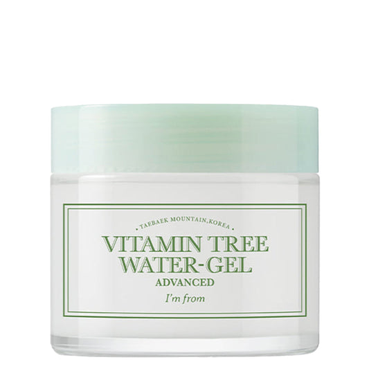 I'm From - Vitamin Tree Water-Gel - 75g