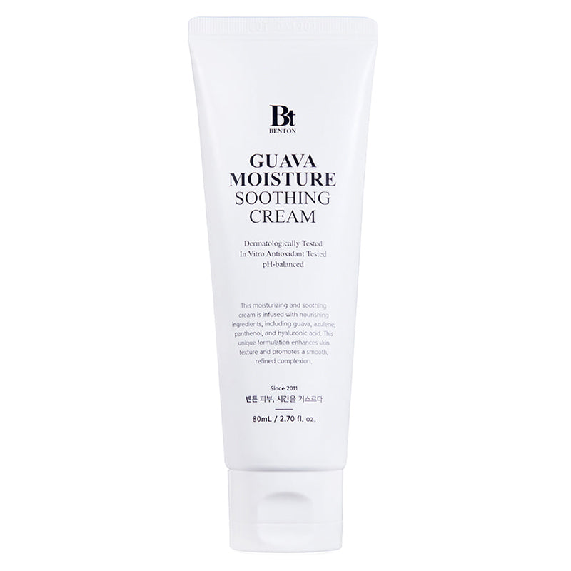 Guave Feuchtigkeitsspendende Beruhigende Creme | Wonder Skin