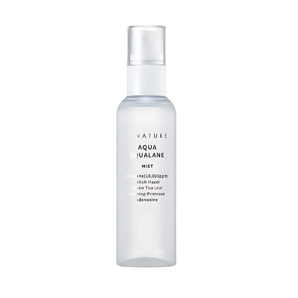 S.Nature - Aqua Squalane Mist - 100ml