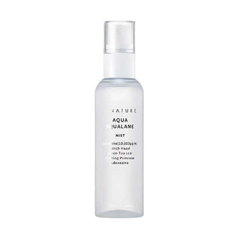 S.Nature - Aqua Squalane Mist - 100ml