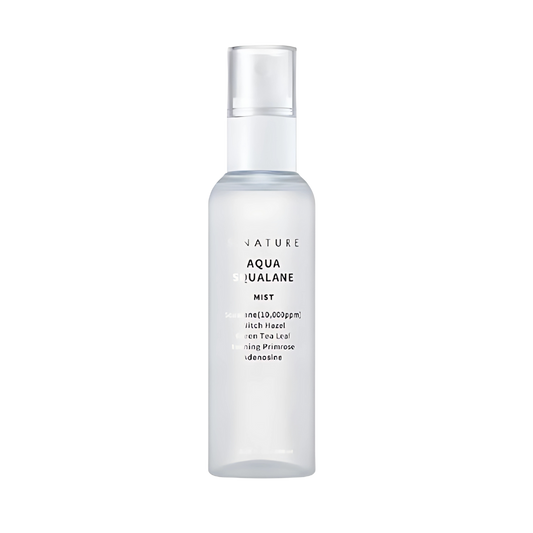 S.Nature - Aqua Squalane Mist - 100ml