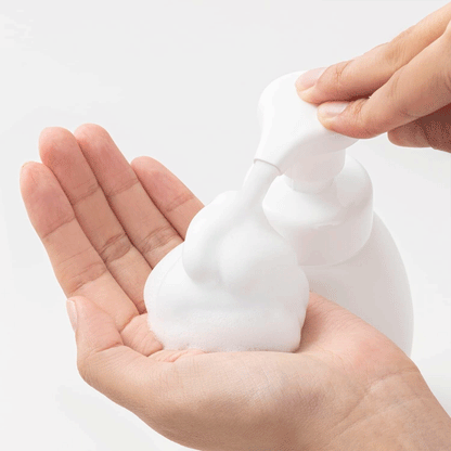 Sana - Nameraka Honpo Foam Face Wash - 200ml