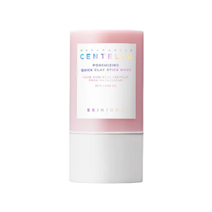 SKIN1004 Madagascar Centella Poremizing Quick Clay Stick Mask - 27g