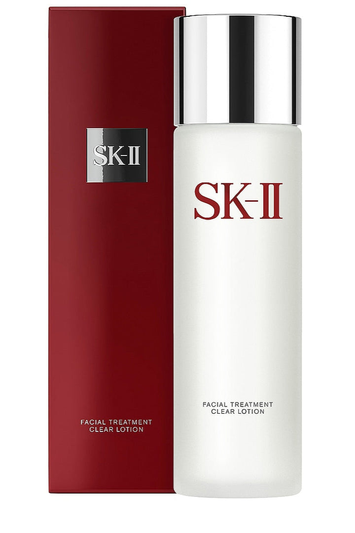 Gesichtsbehandlung Klärende Lotion | Wonder Skin