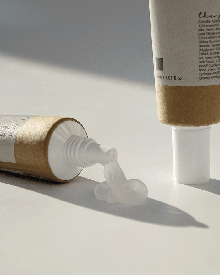 The Plant Base Ac Clear Cica Gel | Wonder Skin Deutschland