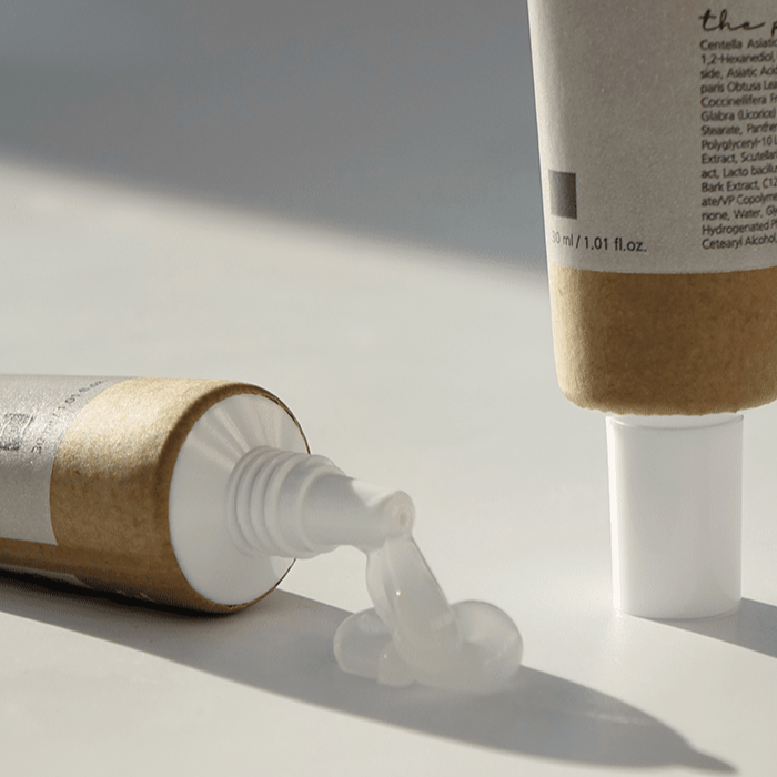 The Plant Base Ac Clear Cica Gel | Wonder Skin Deutschland