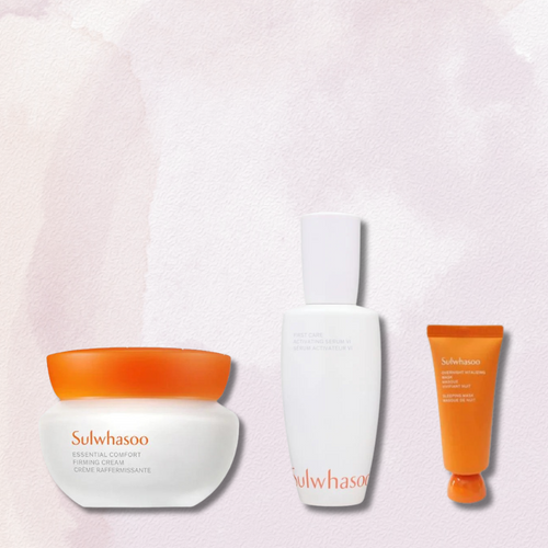 Sulwhasoo Set