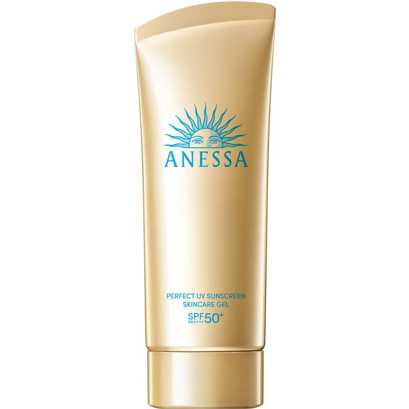 Anessa UV-Hautpflege-Gel | Wonder Skin