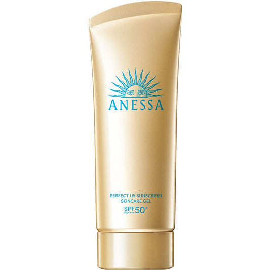 Anessa UV-Hautpflege-Gel | Wonder Skin