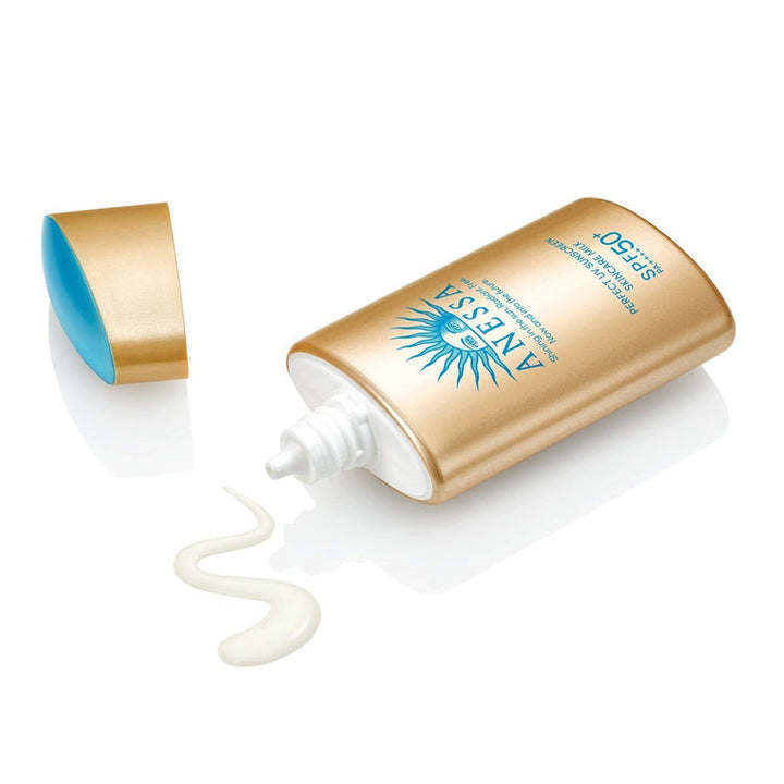 Anessa UV-Pflegemilch | Wonder Skin