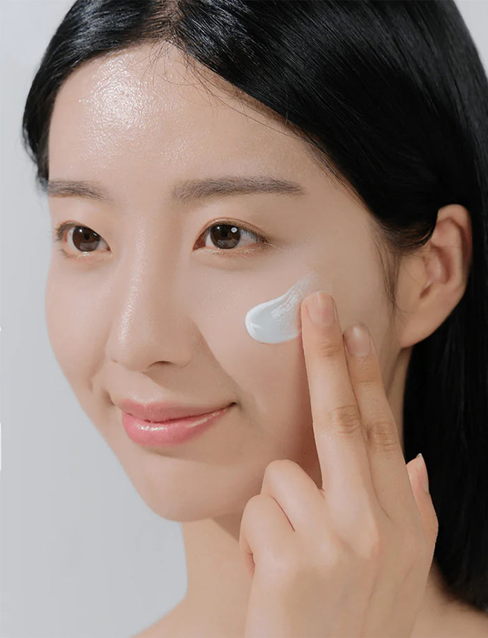 Hyalu-Cica Water-Fit Sun Serum | Wonder Skin Deutschland