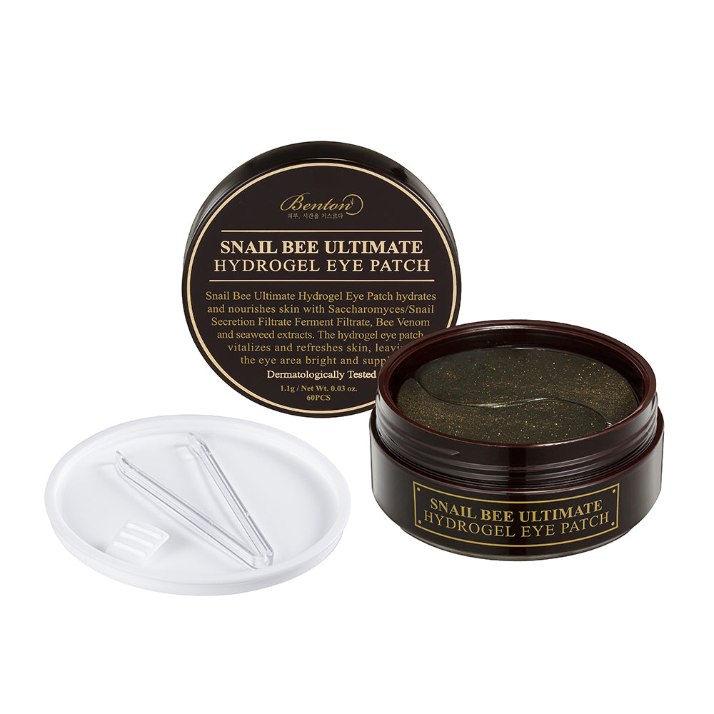 Hydrogel Augenmaske | Wonder Skin