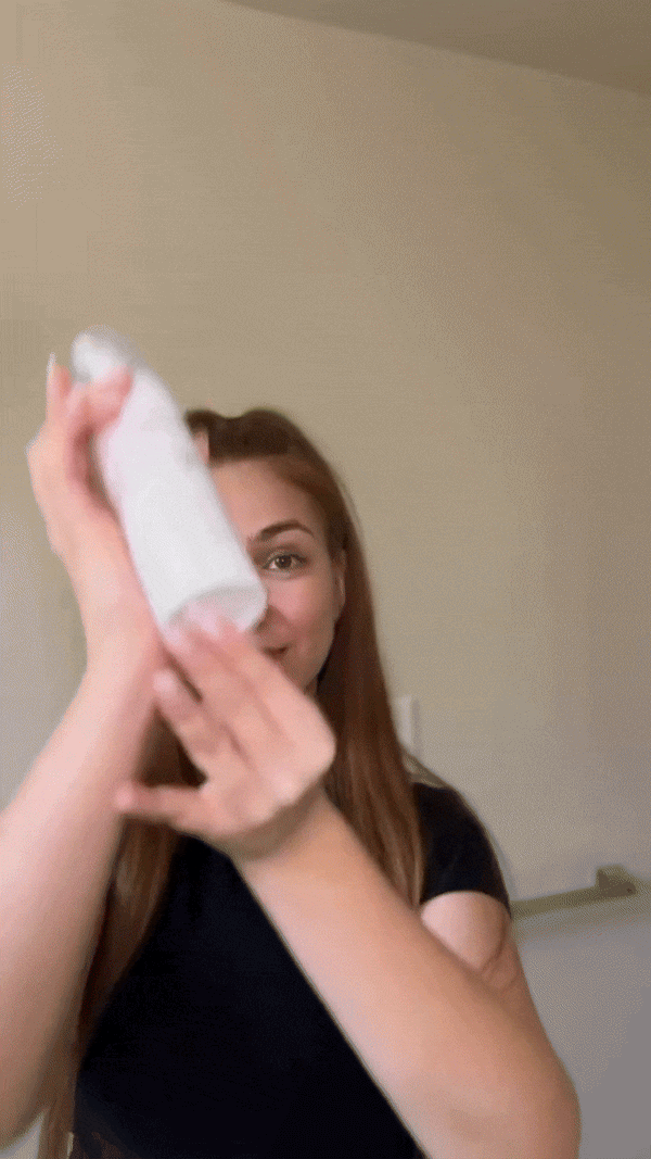 EMANI Soft Cloud Cleanser - 150ml