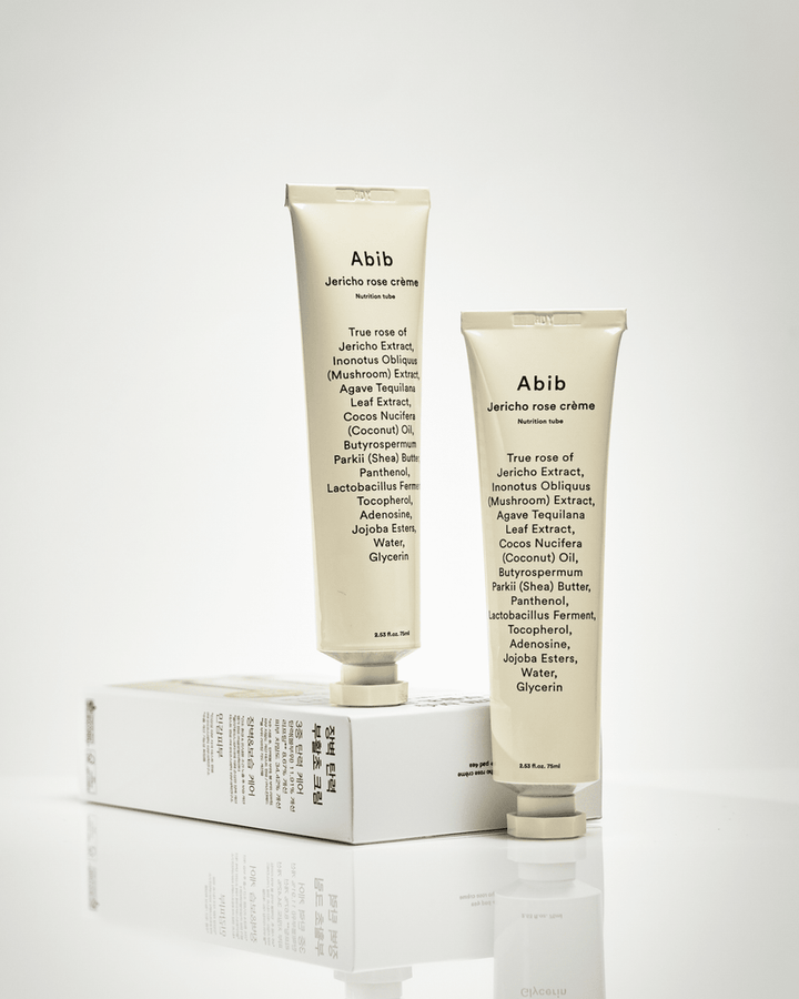Abib Jericho Rose Nährcreme | Wonder Skin