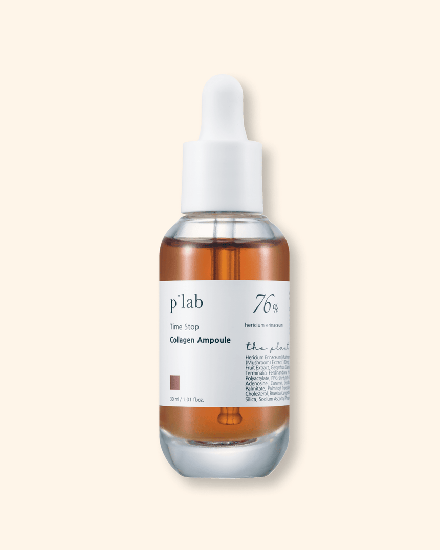 Time Stop Collagen Ampoule | Wonder Skin Deutschland